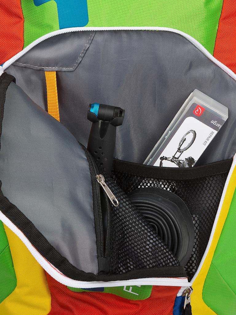 Fahrradrucksack Freeride 20+ Fahrradrucksack Freeride 20+